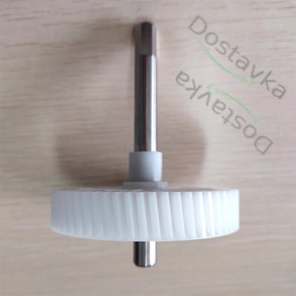 Шестерня редуктора соковижималки Haier Red Heart Bolema (SAVTM JE-07) (d77 L103 60 зубів)