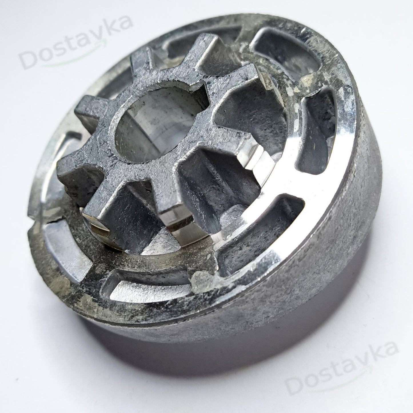 Шайба аксиальная наклонная для автомойки 5342793 VORTEX (534279340) (d64*39*24*15)