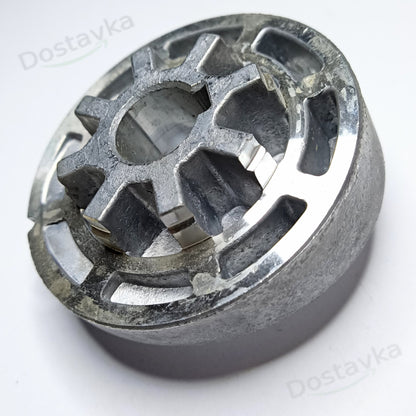 Шайба аксиальная наклонная для автомойки 5342793 VORTEX (534279340) (d64*39*24*15)