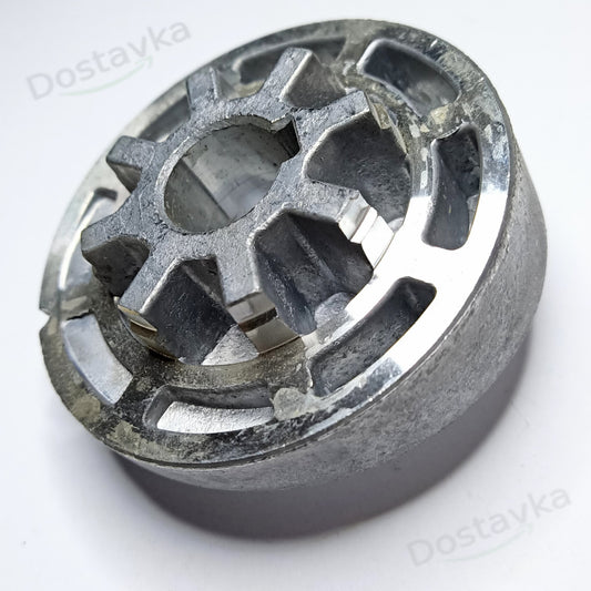 Шайба аксиальная наклонная для автомойки 5342793 VORTEX (534279340) (d64*39*24*15)