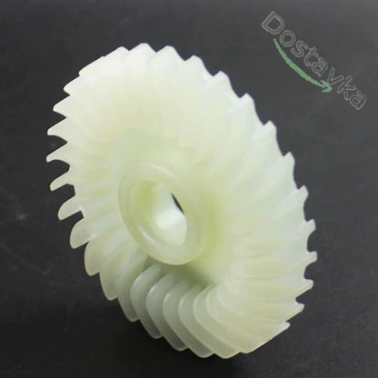 Крыльчатка 70*12 на гладкую втулку якоря 12 мм для болгарки