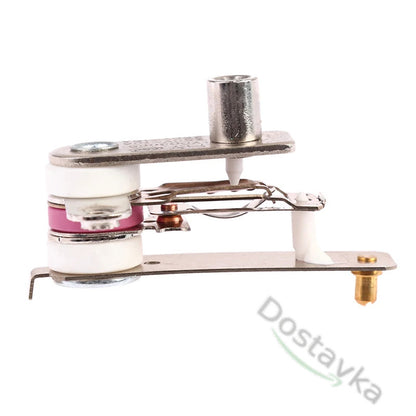 Терморегулятор (термостат) VCD3005/ KSD203 10A для мультиварки Redmond