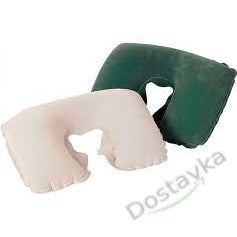 Надувная подушка дорожная BESTWAY Comfort Quest 67006 48х28 см