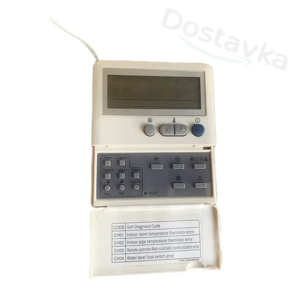 Блок управления (ПДУ) для кондиционера 6711A20127B LG