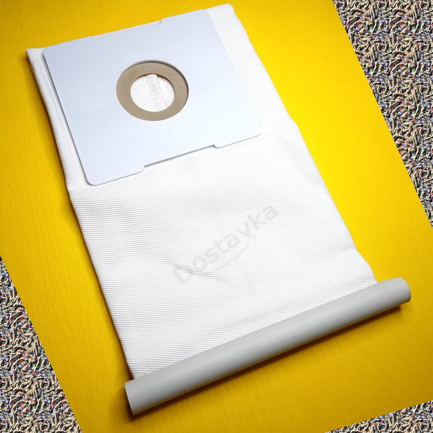 Пилозбірник VC08W06 (111x101, MP 240010, флізелін) для пилососа LG