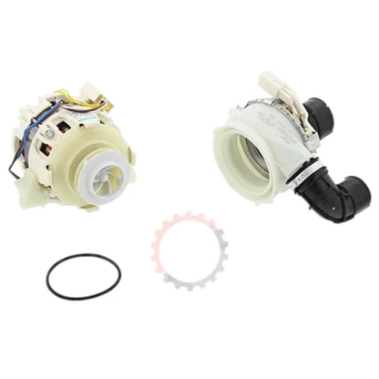 Помпа циркуляционная 90W PA085A25E01 + тэн 1800W Electrolux