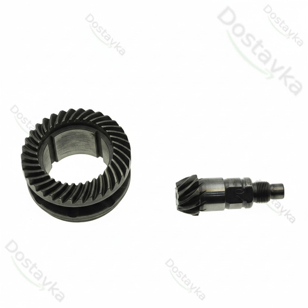 Ведомая и ведущая шестерни для перфоратора DWT BH-11-28 BMC (d30*49 h26 / h49)