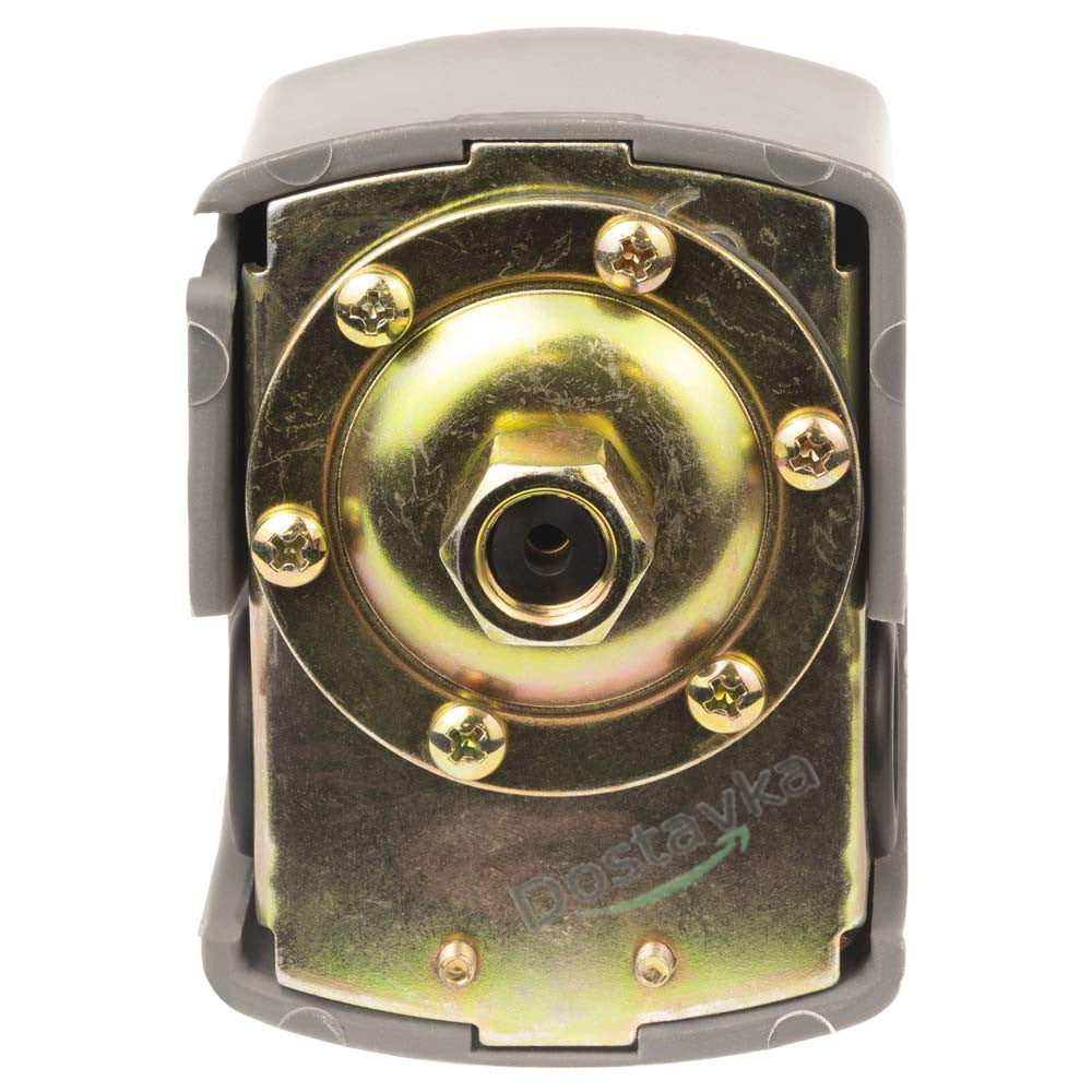 Реле давления SK-2A насосной станции Sigma/ Euroaqua/ NPO/ Werk 1304 (гайка 1/4" F) (провода сбоку)