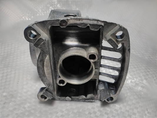 Корпус редуктора w61-69 h66 болгарки 115/125