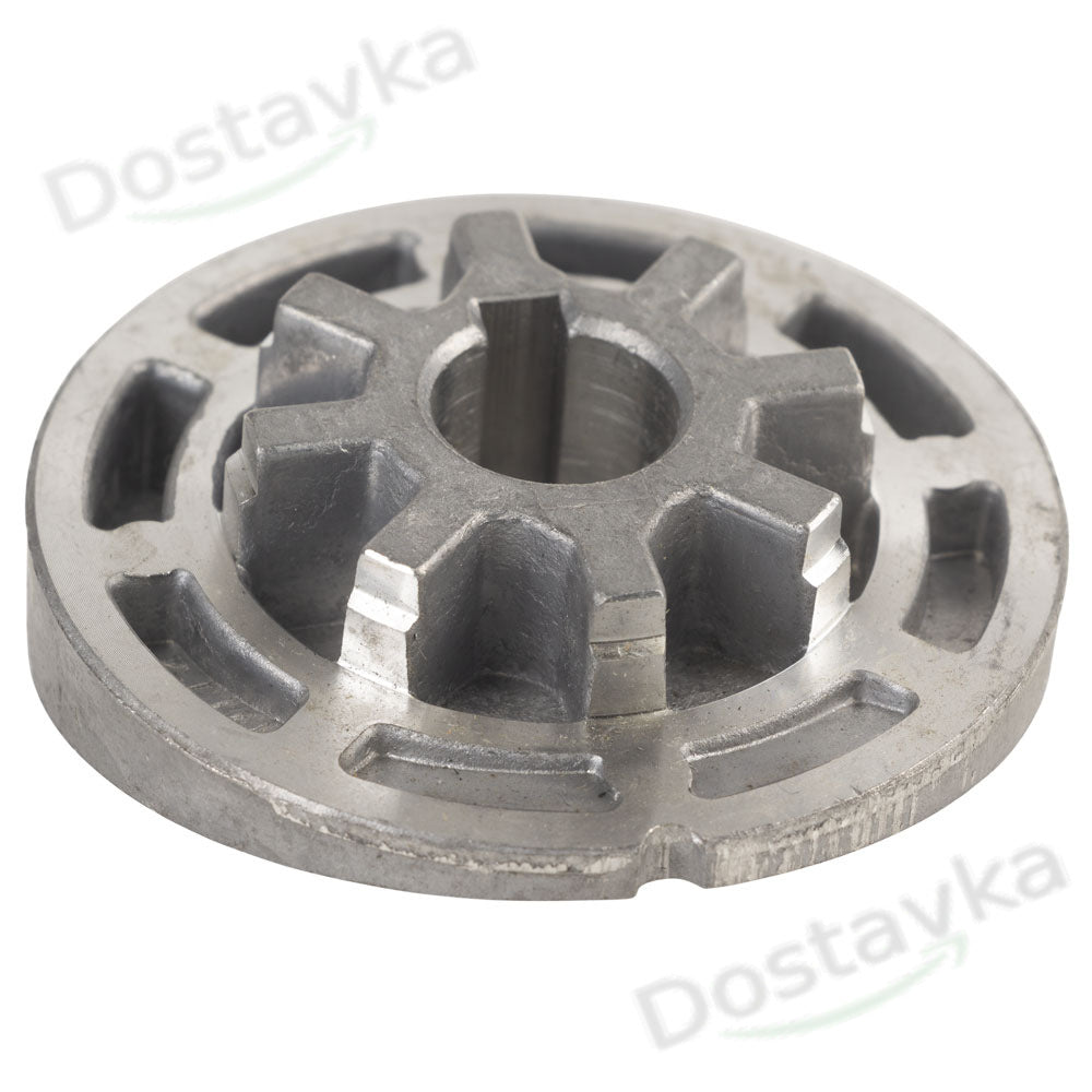 Шайба аксиальная наклонная для автомойки 5342793 VORTEX (534279340) (d64*39*24*15)