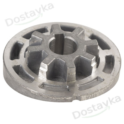 Шайба аксиальная наклонная для автомойки 5342793 VORTEX (534279340) (d64*39*24*15)
