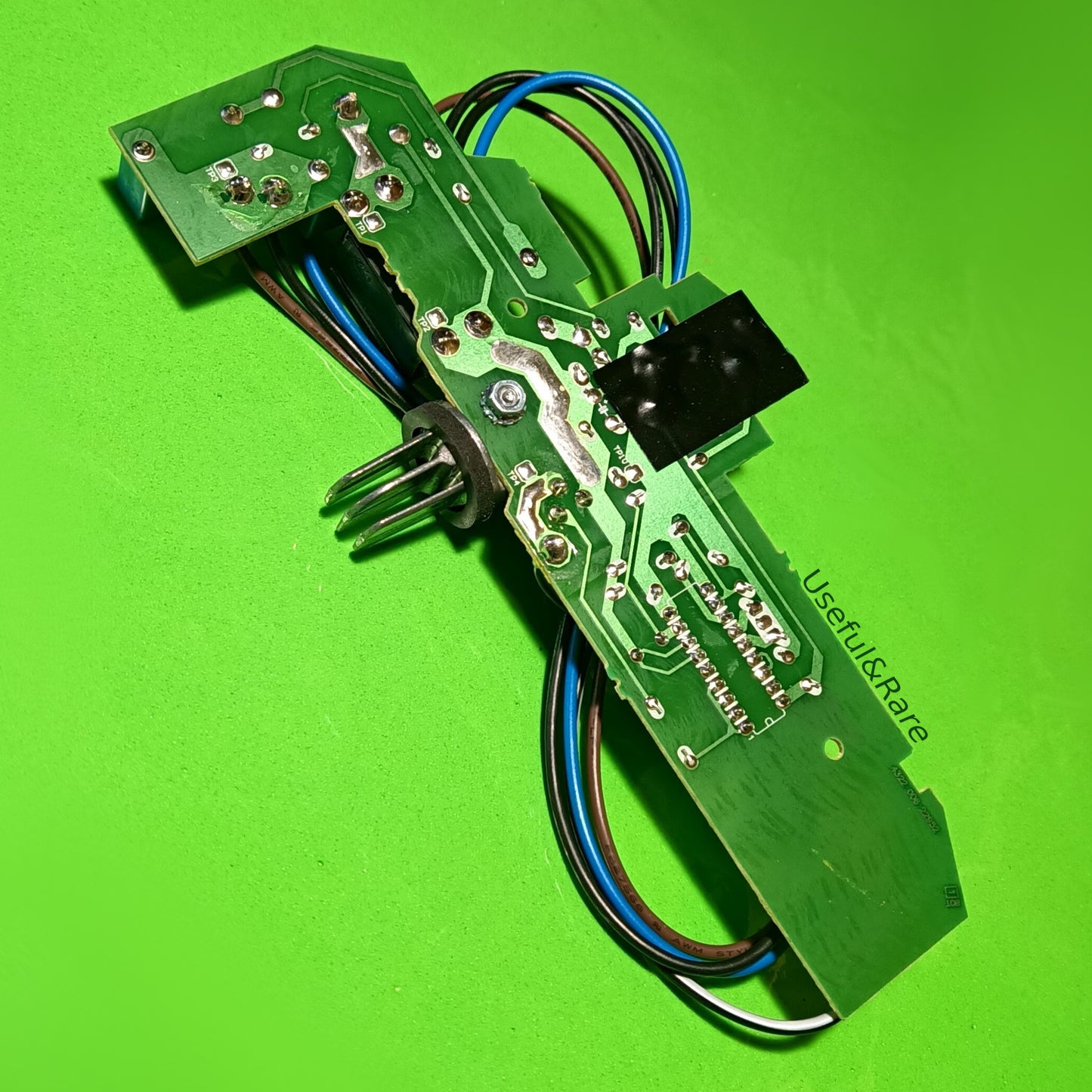 Плата управления 432200622755 для пылесоса Philips