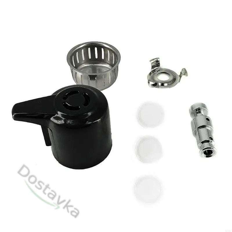 Клапан паровой в сборе для мультиварки/ скороварки RMC-PM4506 Redmond