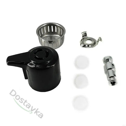 Клапан паровой в сборе для мультиварки/ скороварки RMC-PM4506 Redmond