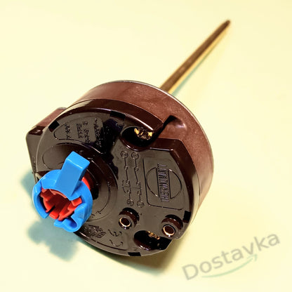 Термостат бойлера стержневой Thermowatt 3412386 RTS 16A L170 (F78/ S82°С)