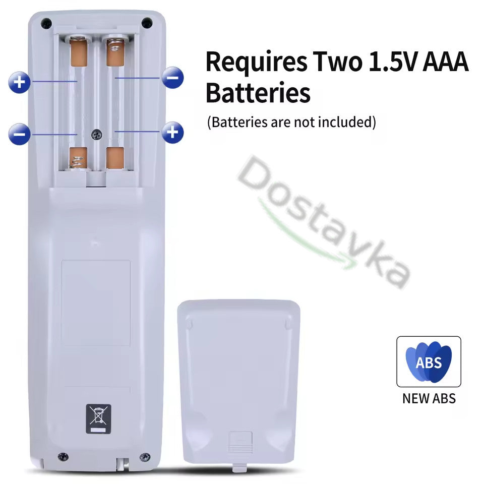 Пульт телевізора EUR511226 Panasonic