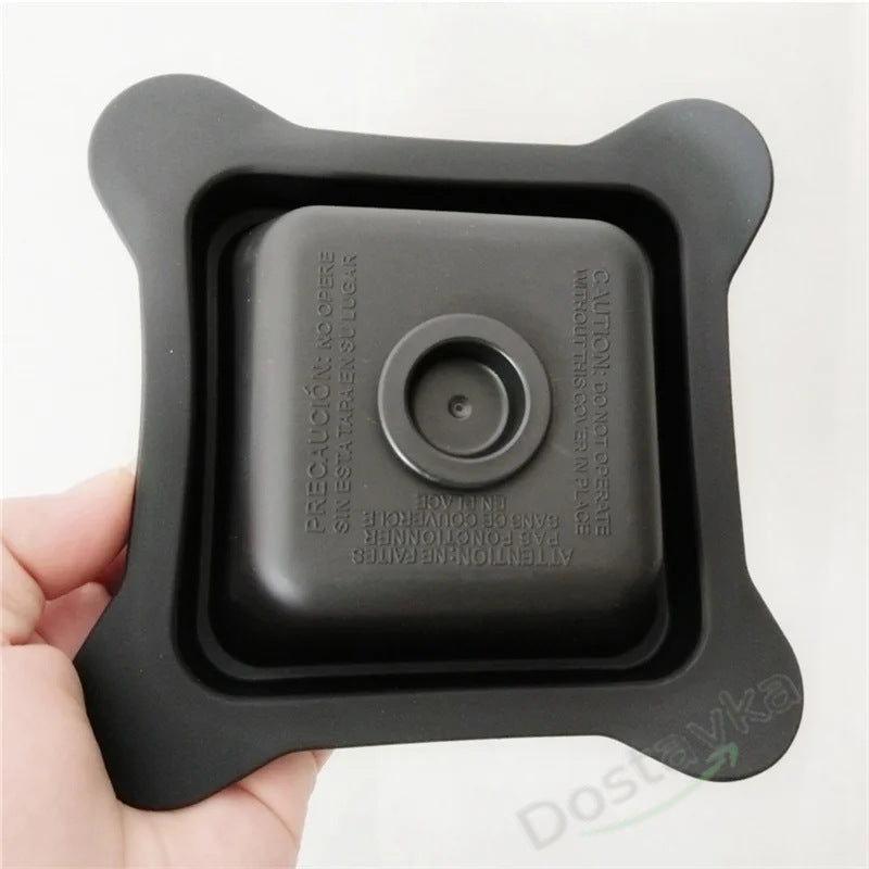 Чаша смешивания для смузи-мейкера JTC TM-800A TM800AQ (контейнер, нож и крышка)