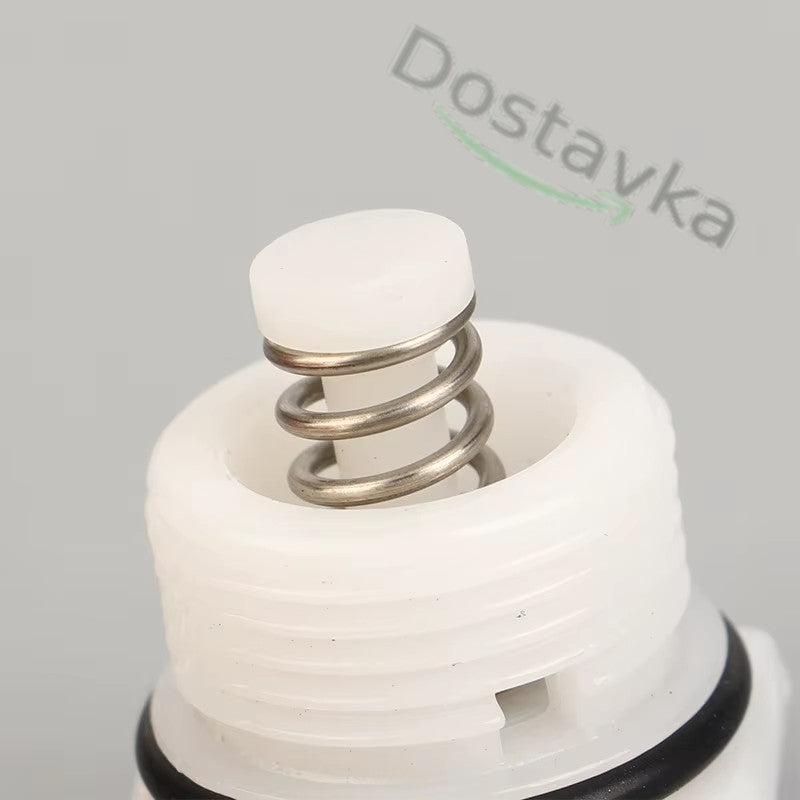 Перемикач тиску клапана мийки високого тиску Techmann (27*35мм)