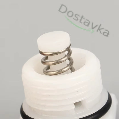 Перемикач тиску клапана мийки високого тиску Techmann (27*35мм)