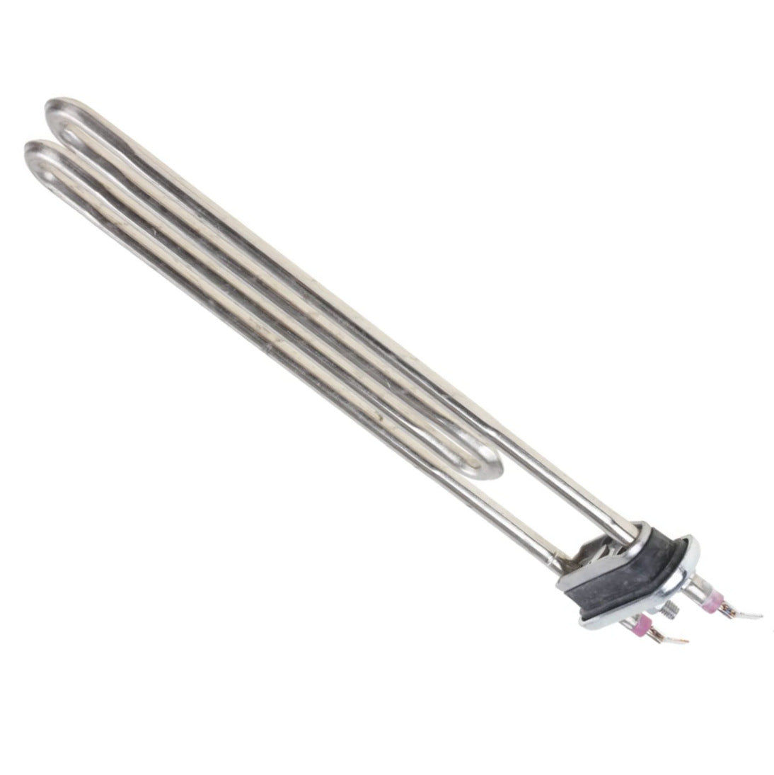 Тэн 2000 Вт (8,9 Вт/см²) (c термодатчиком VDE) для стиральной машины Bosch WVG304630E