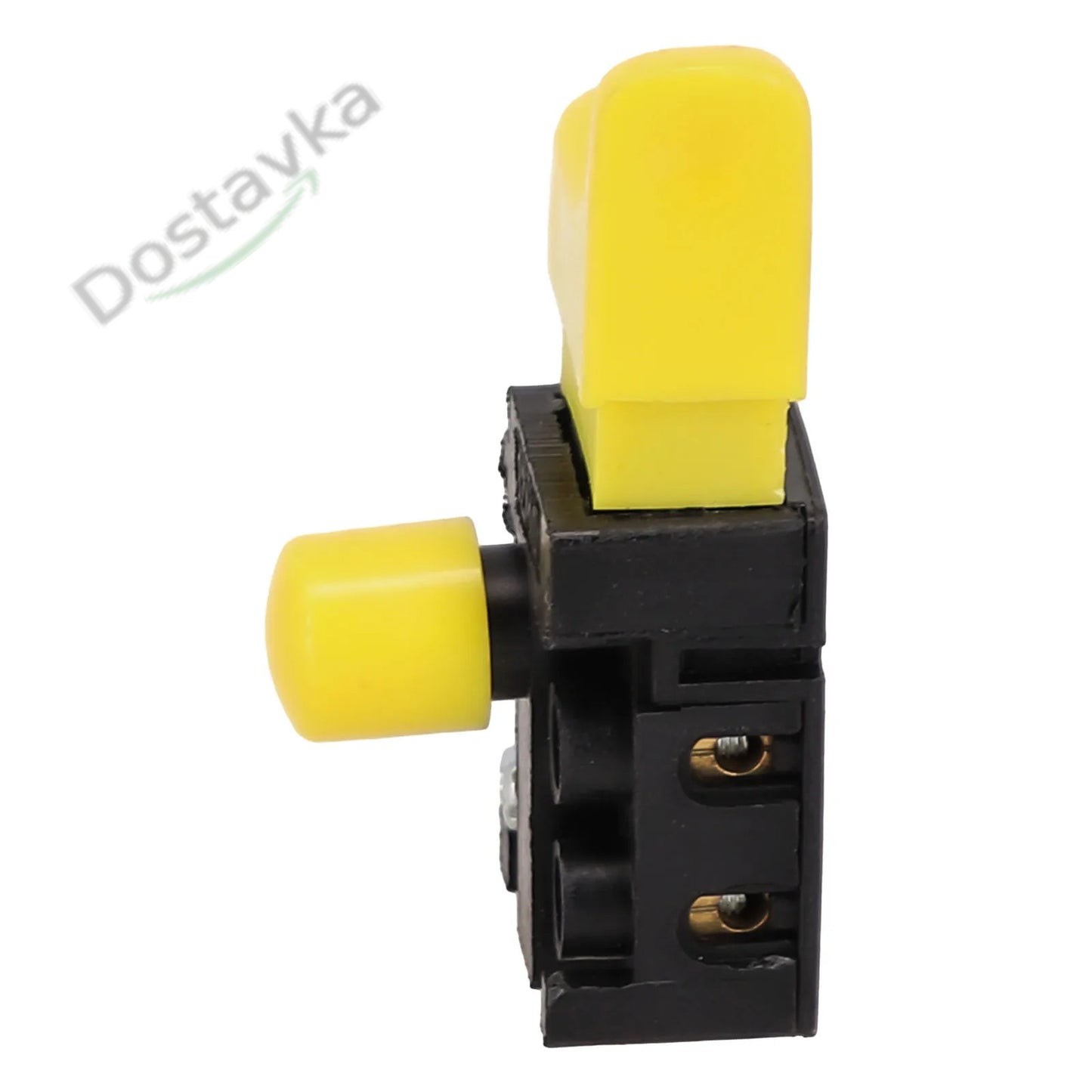 Пусковая кнопка FA4-5/2D-02 5А шлифовальной машины (клавиша 13*28)