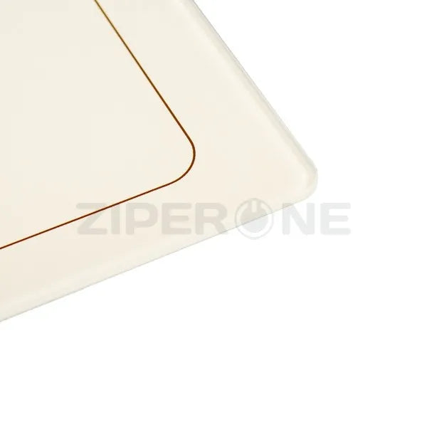 Скло дверей зовнішнє для НВЧ-печі 368x255mm Gorenje