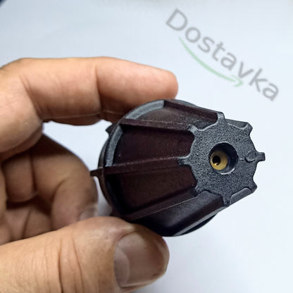 Насадка форсунка наконечник розпилювач швидкознімний автомийки (L149, W24, плоский струмінь/ розпилювач)