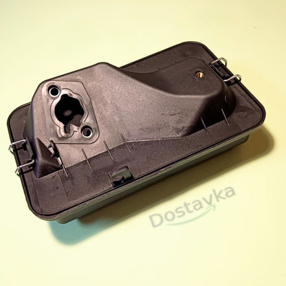 Корпус воздушного фильтра генератора мощностью 0.9-3.8 кВт