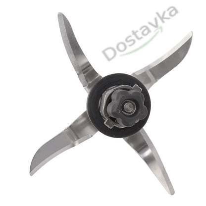 Нож блендера Monsieur Cuisine Connect SKMC/ Smart SKMS/ Silvercrest 5T