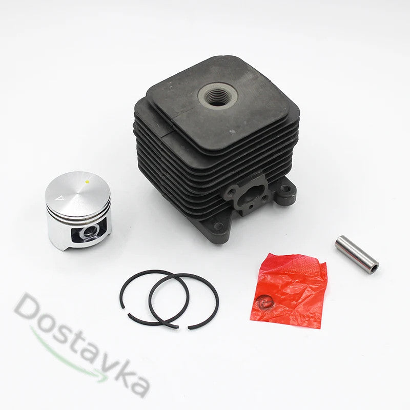 Поршневой ремкомплект бензокосы Shark 25 CC AT 3342 поршень d33.5