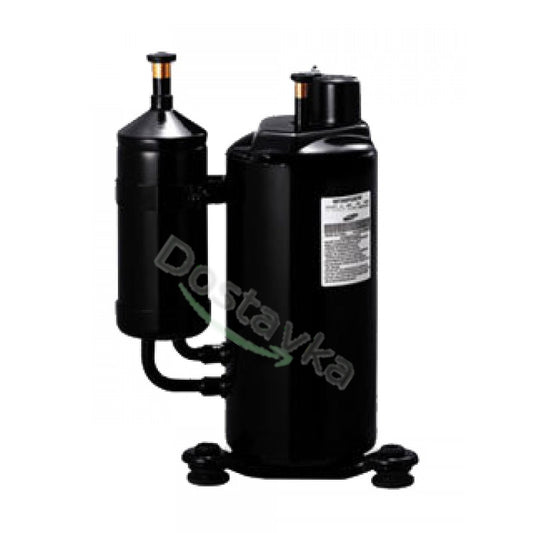 Компрессор UG9AJ1090FJR для кондиционера Samsung AR09MSFPAWQNER+(AR09MSFPAWQXER)