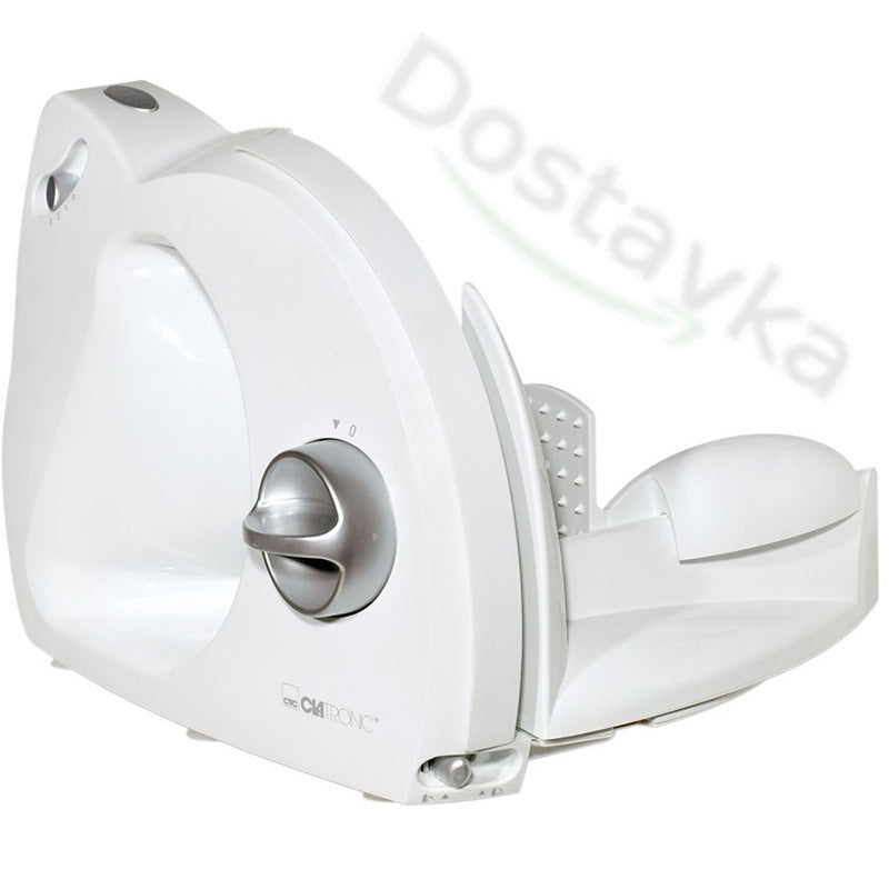 Кухонный электронож ломтерезка Clatronic AS 2958 (Слайсер)