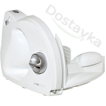 Кухонный электронож ломтерезка Clatronic AS 2958 (Слайсер)