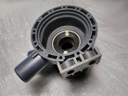 Улитка насоса стиральной машины Ardo