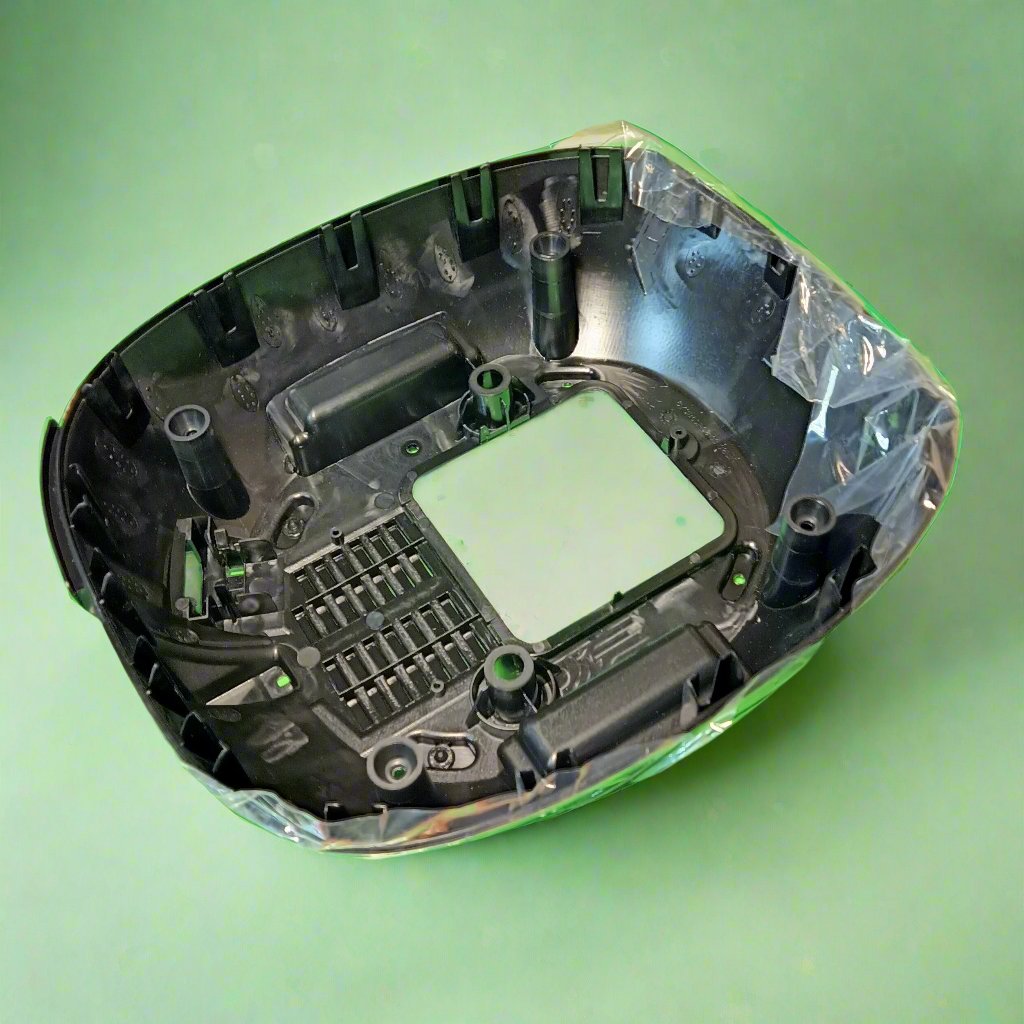 Нижняя часть корпуса для мультиварки CE502832/87A Moulinex
