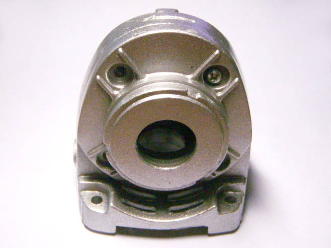 Корпус w76*h92 редуктора болгарки DWT/ Ворскла 150 круг