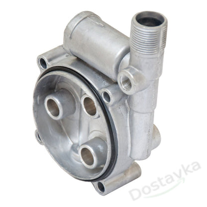 Корпус направляючих плунжеров 5342081, 5342101, 5342453 VORTEX (534245335) наружная резьба 22 mm