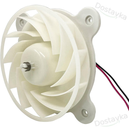 Вентилятор випарника морозильної камери холодильника Samsung RB33J3000SA