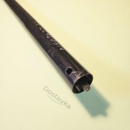 Вал-штанга L92 см у зборі для електрокоси РИТМ КГ-1500, Елпром, Кедр, Витязь