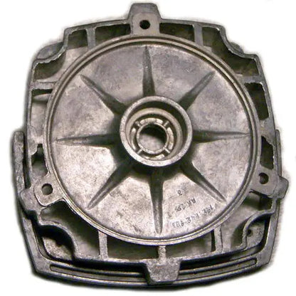 Верхняя крышка для насоса БЦН ХЭЛЗ 1,2-1,6 (с откидной ручкой)