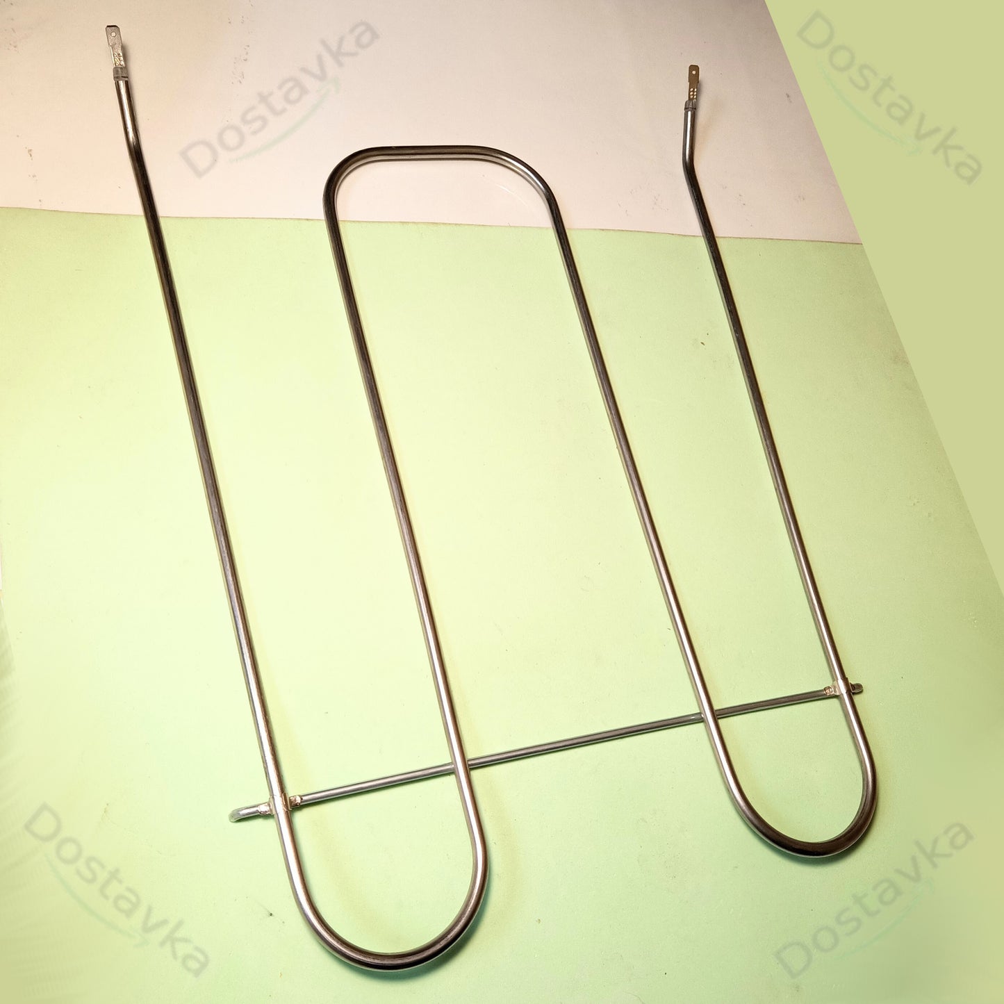 Тэн духовки Artel MD 3618 размером 270*420 мм (220V, 1000W) (плоские клеммы)