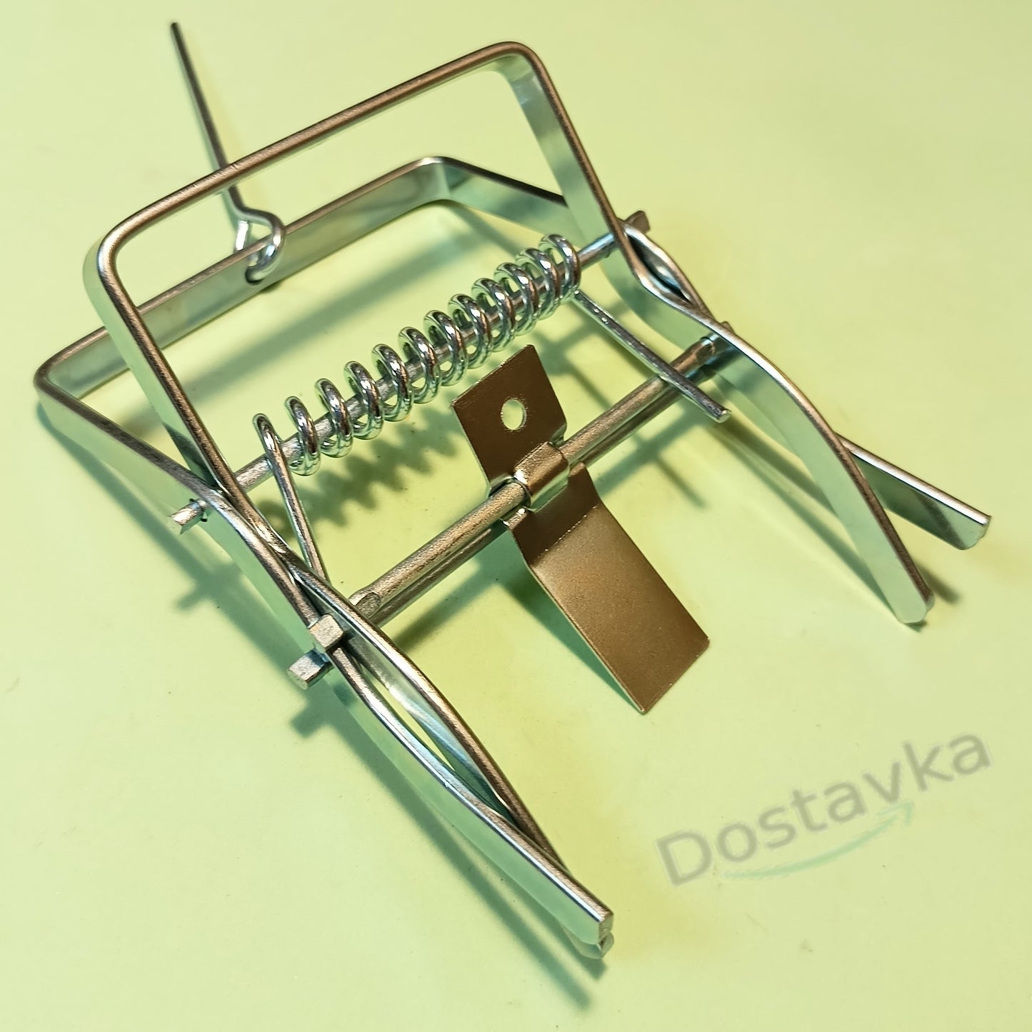 Кротоловка крысоловка захват МИНИ