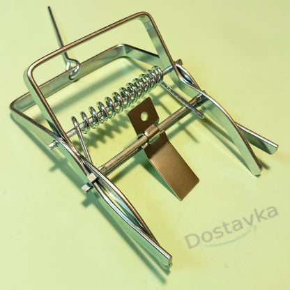 Кротоловка крысоловка захват МИНИ