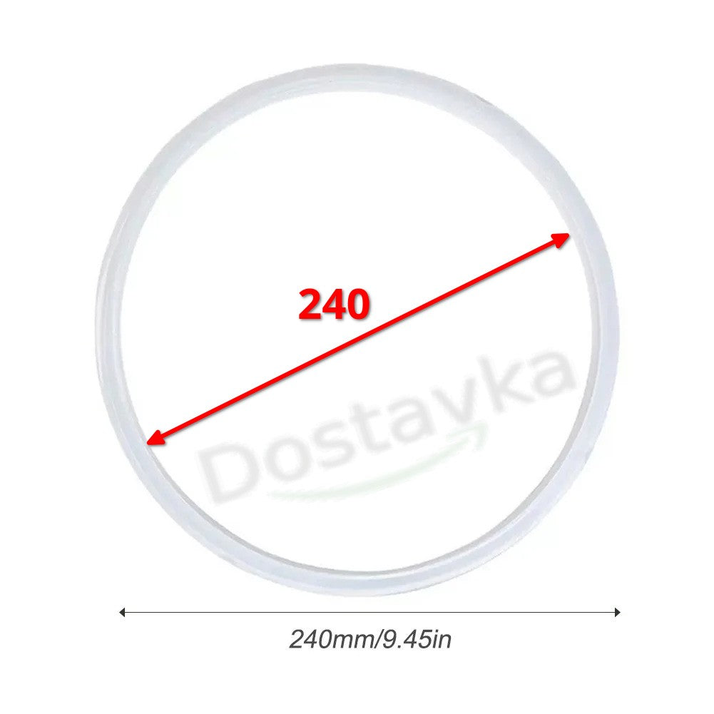 Прокладка уплотнительное кольцо Y-(180-240) для скороварки/ мультиварки