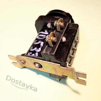 Переключатель ППКП-32А (ТПКП-32А) для промышленных плит и духовых шкафов