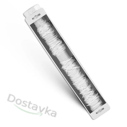 Выдвижная настенная сушилка вешалка для белья для сушки одежды