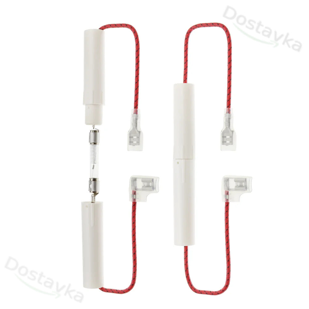 Предохранитель H.V. 5KV 0.65A THV060T для микроволновых СВЧ печей Samsung