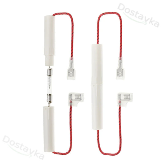 Предохранитель H.V. 5KV 0.65A THV060T для микроволновых СВЧ печей Samsung