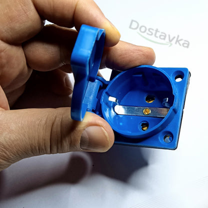 Розетка MT-178S для бытового электро генератора