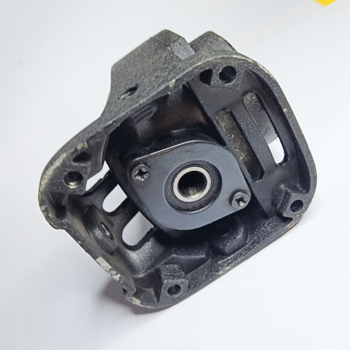 Корпус редуктора болгарки CRAFT-TEC PX-AG 254